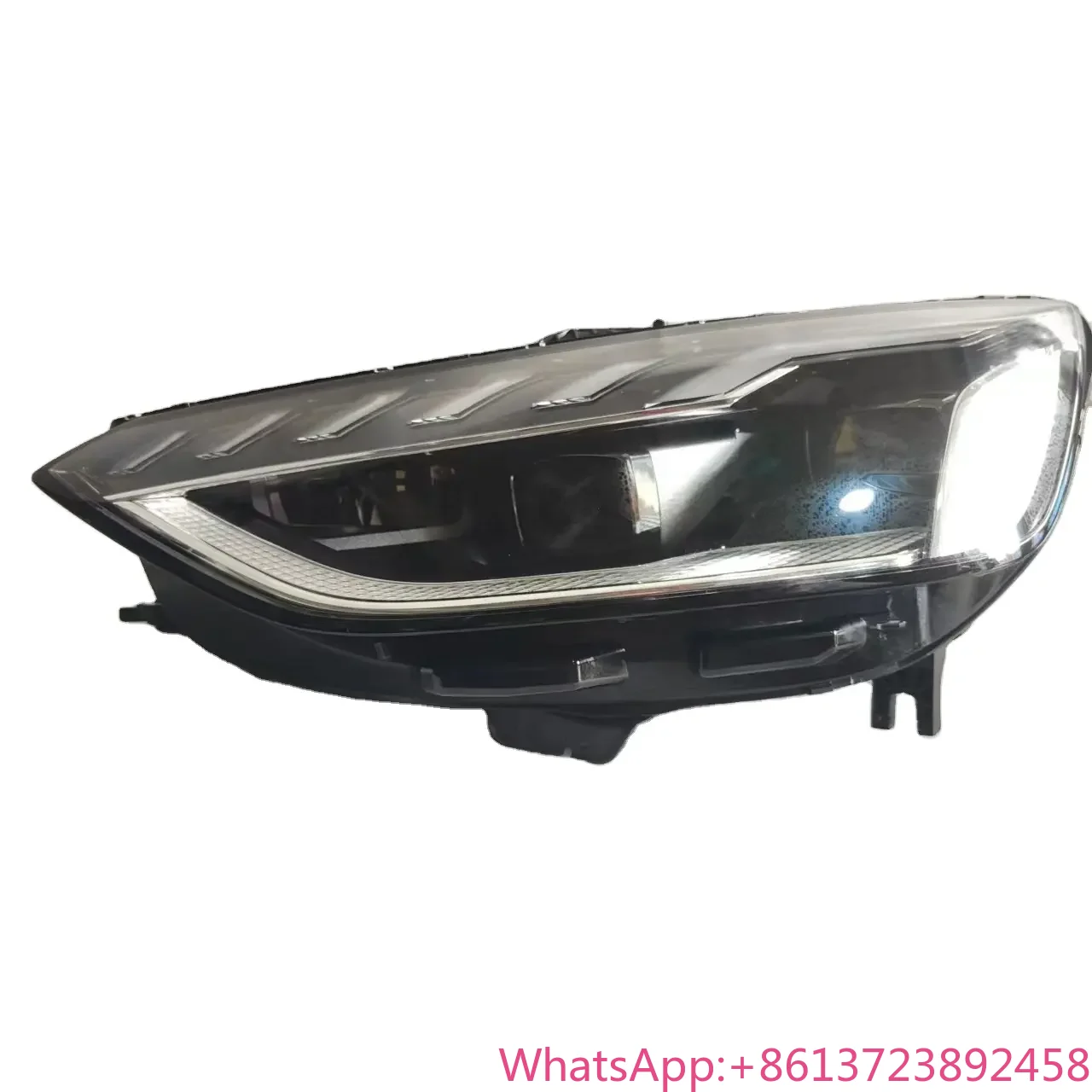 High Quality Headli…