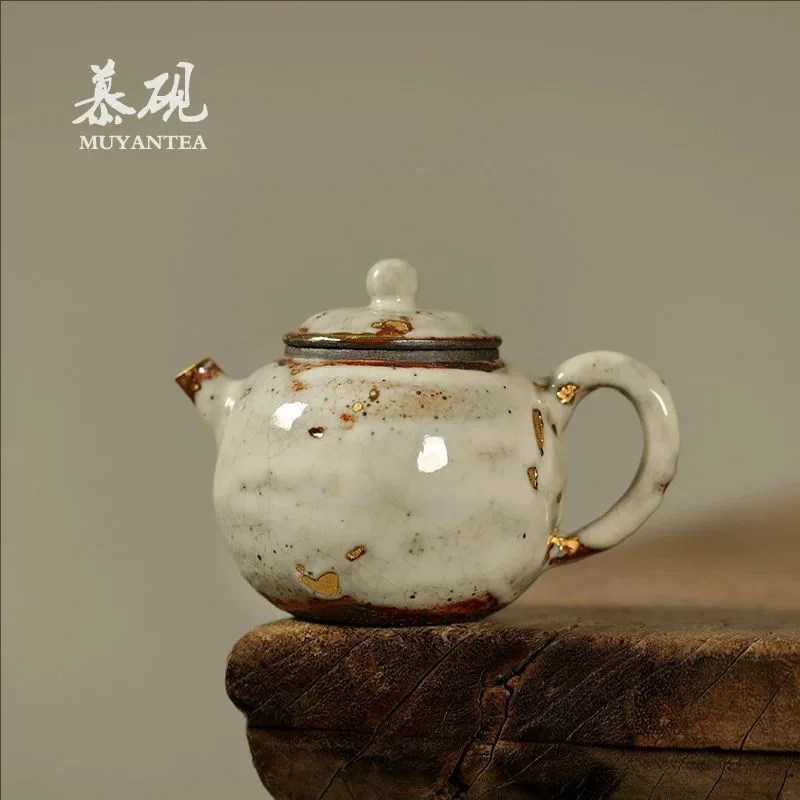 Mu Yan Handmade Shi…