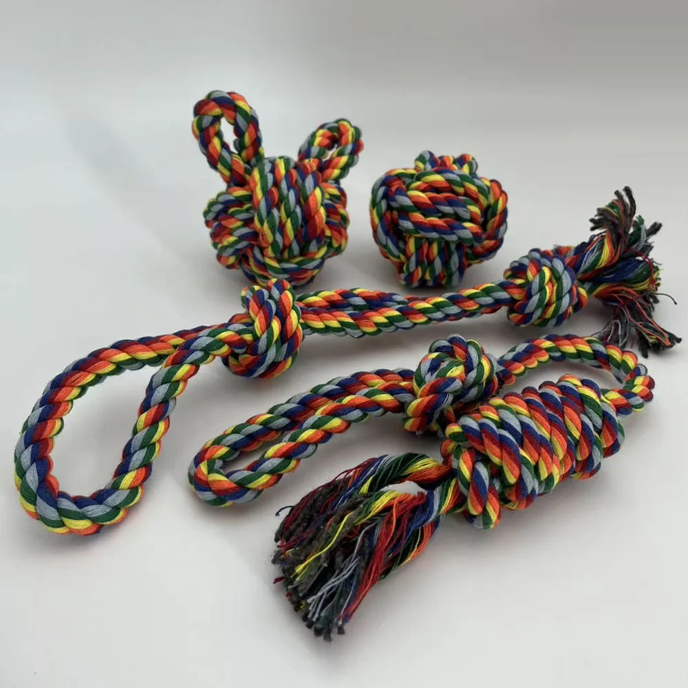 #37 Top 50 Puppy Rope Toys Worth Buying In 2026