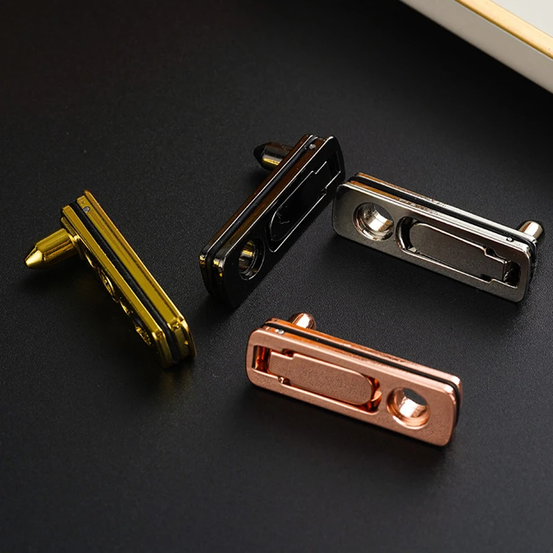 Zip-Feuerzeug mit Baumwollbasis, Modifiziertem Innenfutter, Verdampfungsminderungsfunktion, Versiegeltem Metalldesign – Detail 12