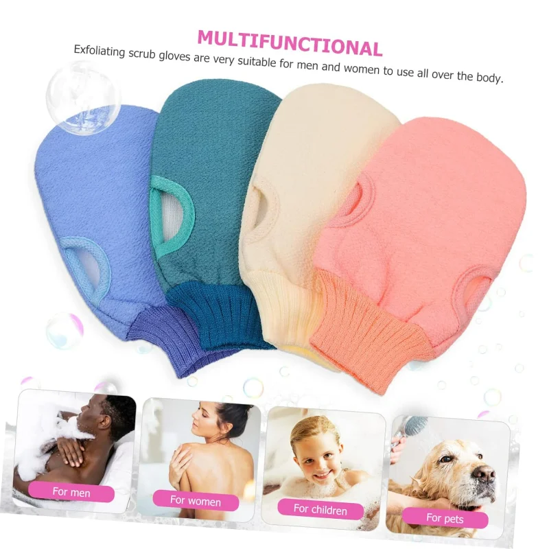 Thumbnail 4 - #4 Best Bath Sponges to Buy In 2026