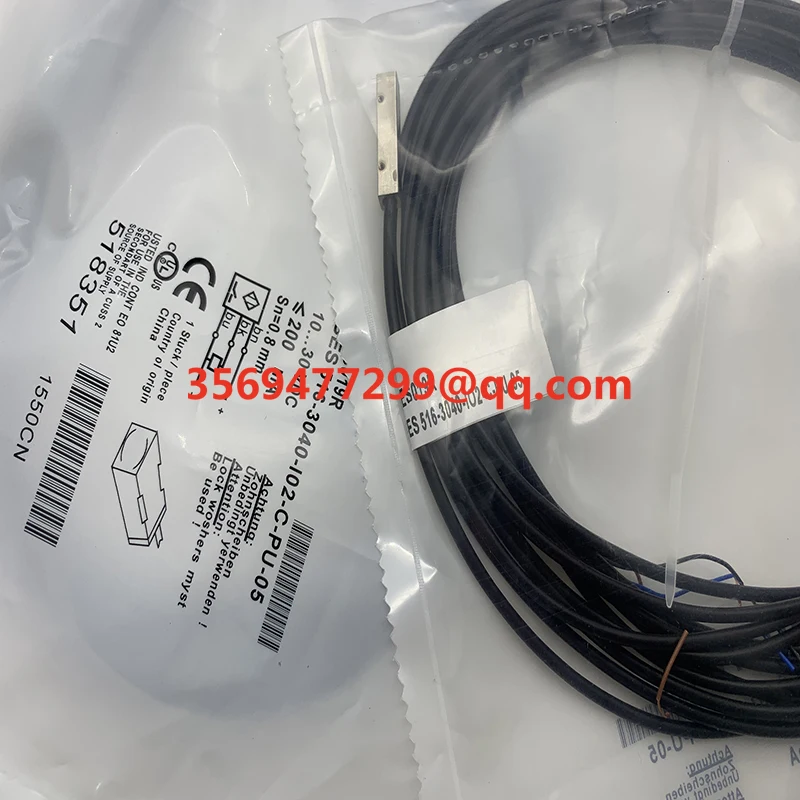 Proximity switch BES019R BES 516-3040-I02-C-PU-05   Brand new spot