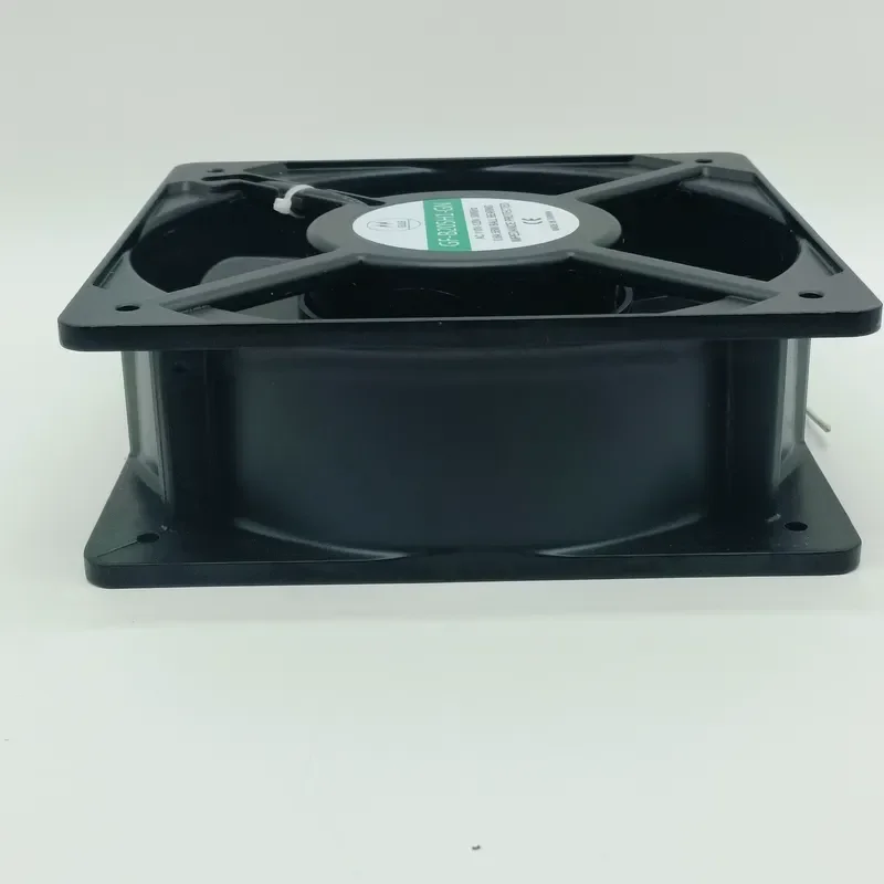 For New Taiwan GULF GF-B205H1-GN AC110V 0.6A 55W 20572 Chassis Cooling Fan