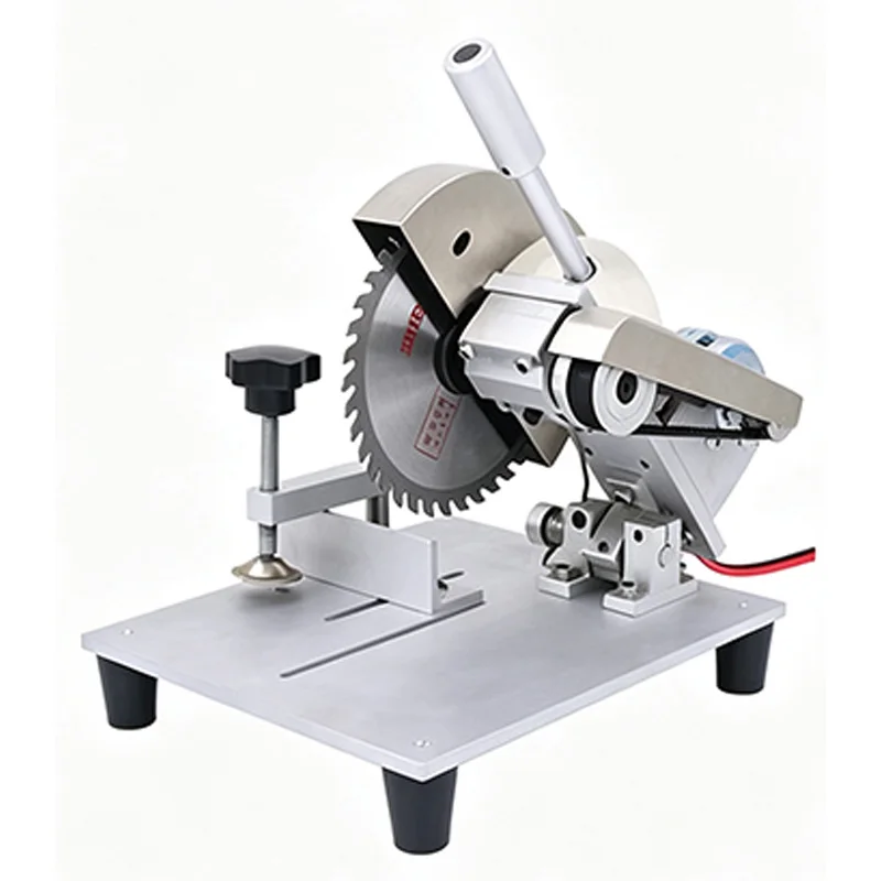 Electric Circular Saw 4 Electric Circular Saw