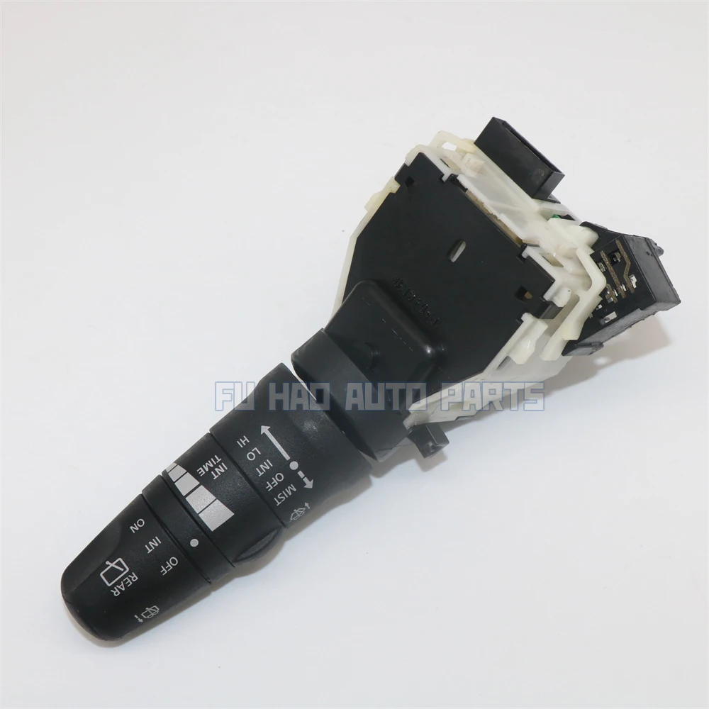 25260-CB60A 25260-JM00E 25260-JM00A Wiper Switch for Nissan Armada Murano Quest Infiniti FX35 FX45 QX56 2005-2007 25260-EE00E