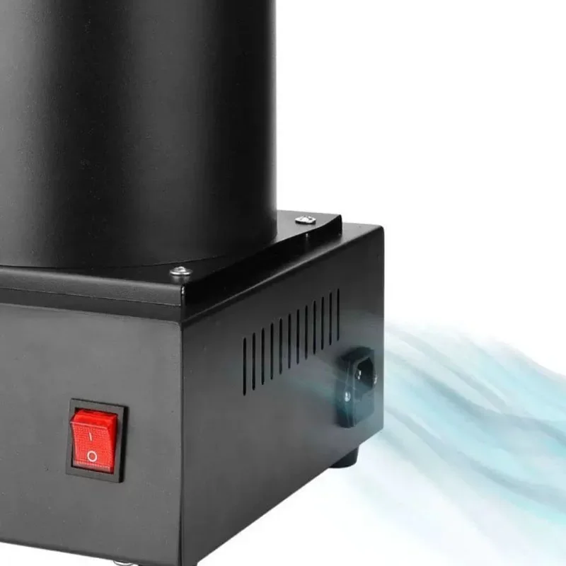 

Mini Gold Melting Furnace Digital Electric Metal Smelting Furnace with Graphite Crucible for Gold Silver Copper Jewelry Casting