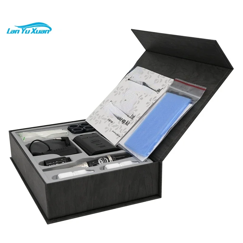 Original G-9740 Tat… - image