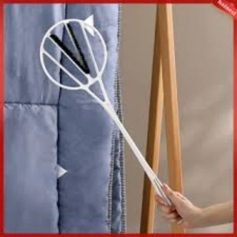 Quilt Patting Dust Removal And Fluffing Device Down Coat Drying Essential Fluffer Keeps Warm and Dries Fast Household Simplicity