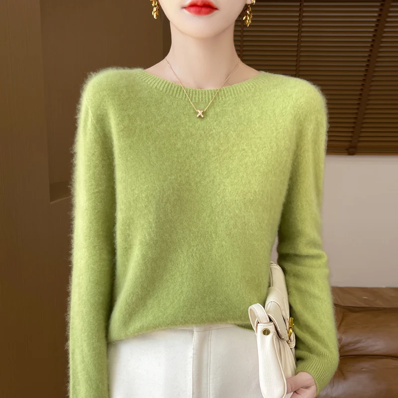 Light Green