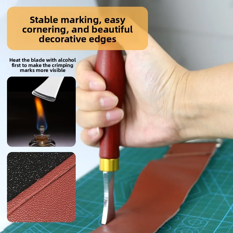 Leather Crafting Ha…