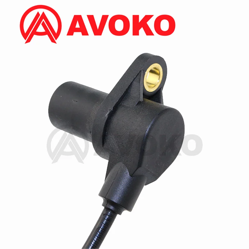 New Test Crankshaft Position Sensor 39180-4A400 391804A400 39180 4A400 For HYUNDAI KIA SORENTO I 2.5 CRDi