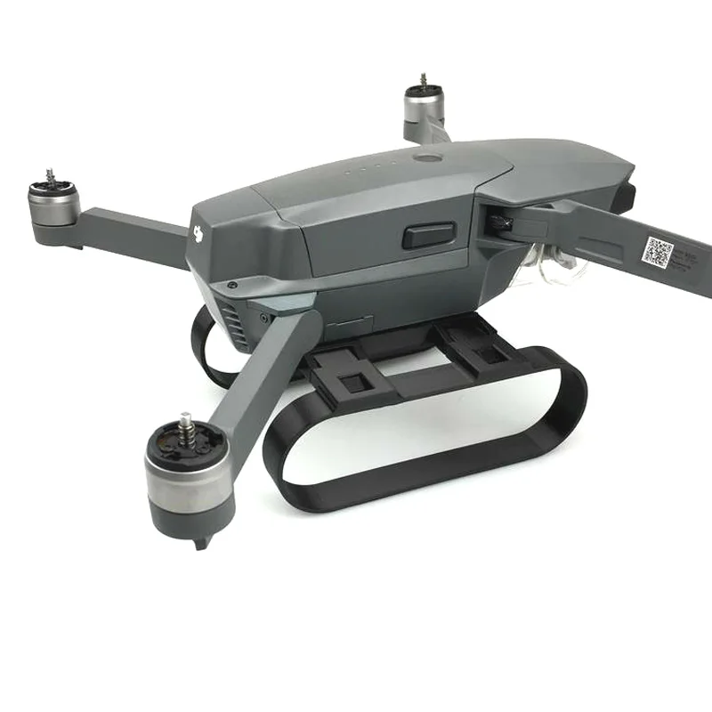 Landing Gear Heightened Extended leg Safe Bracket Camera gimbal protection for DJI Mavic Pro Drone Accessories