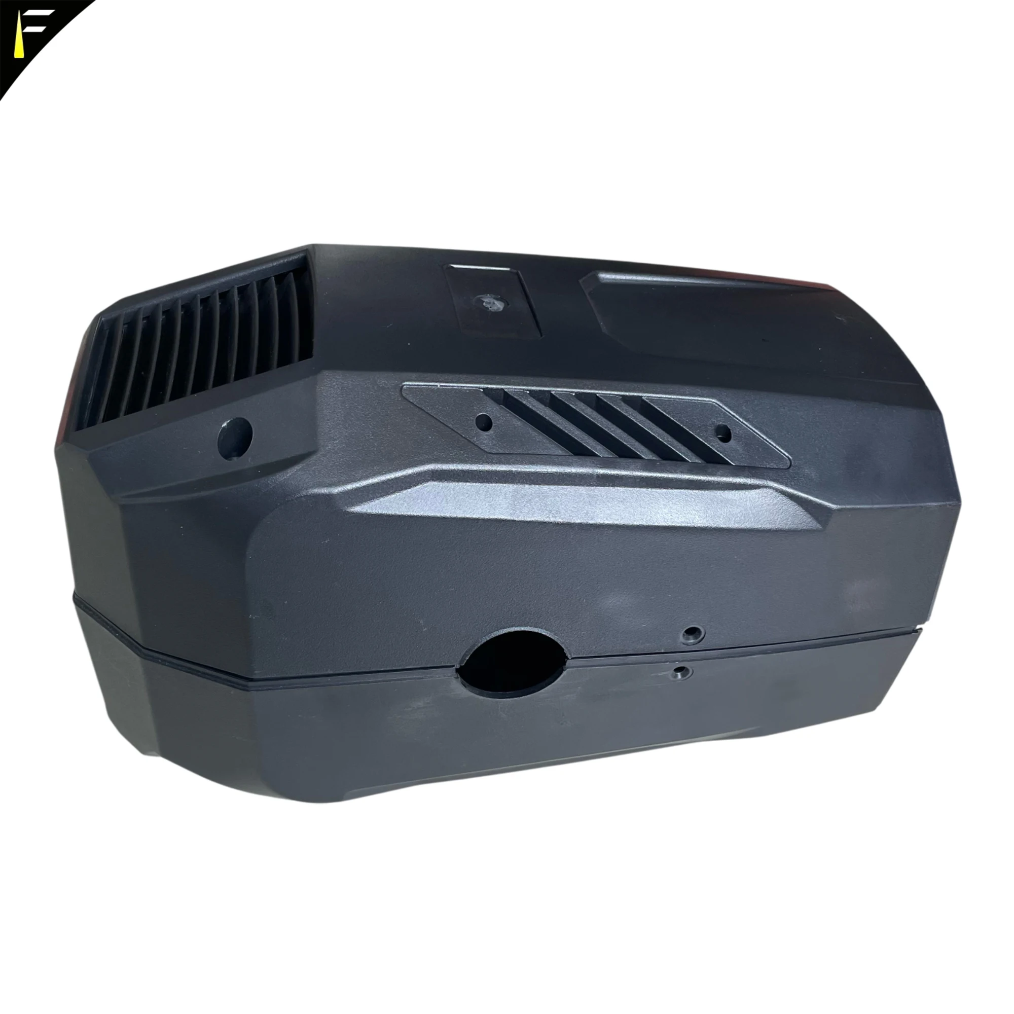9R/R9 10R/R10 260 260W Stage Beam Moving Head Light External Cover Case House Parts Replacement