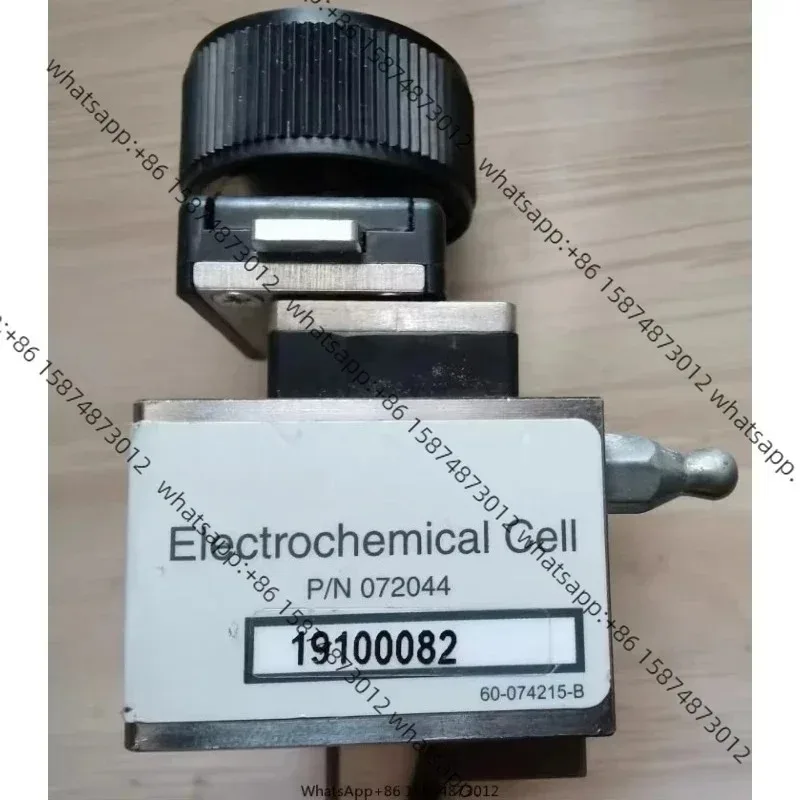 

For The rmo 072044 ED Cell ICS-5000 19100082 Dionex Electrochemical Detector Cell For Ion Chromatography 1 Piece
