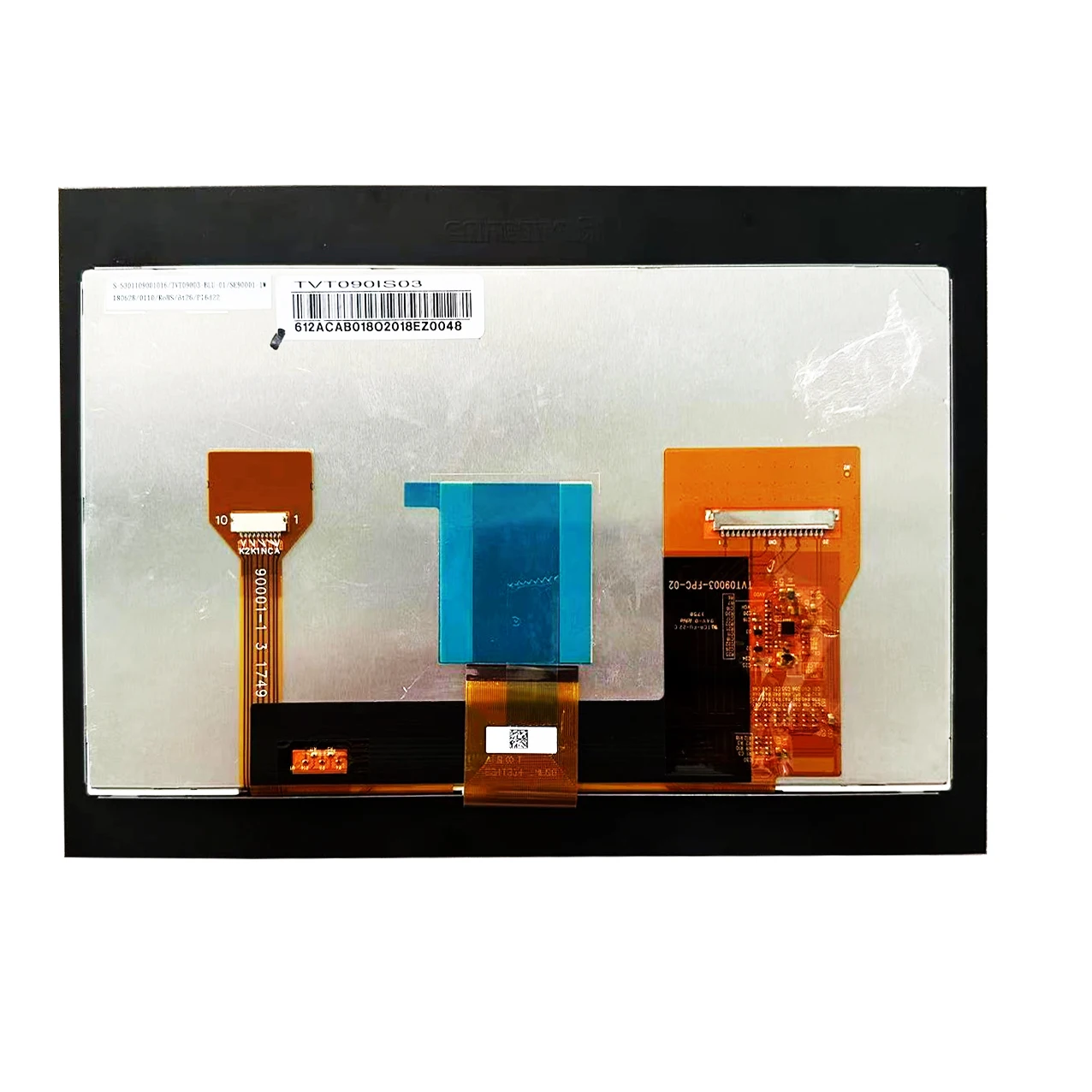 New Replacement LCD Screen display Digital For 9\