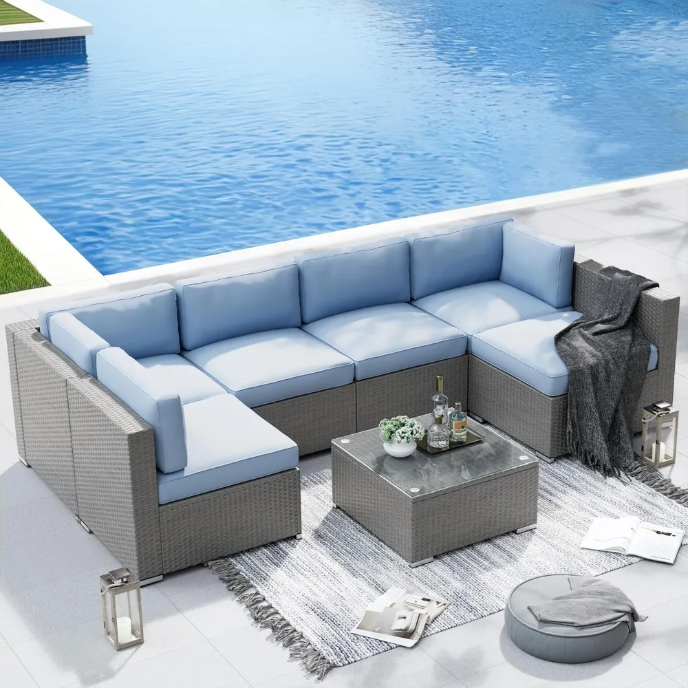 Outdoor Patio Furni… - image