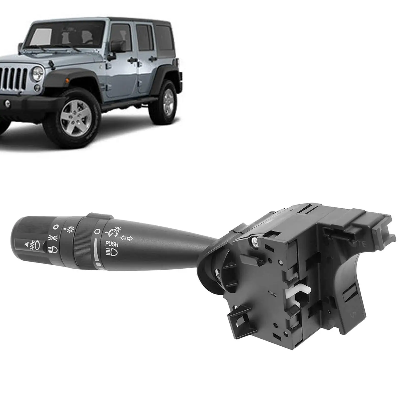 

Переключатель сигнала поворота для Jeep Liberty 2008-2010