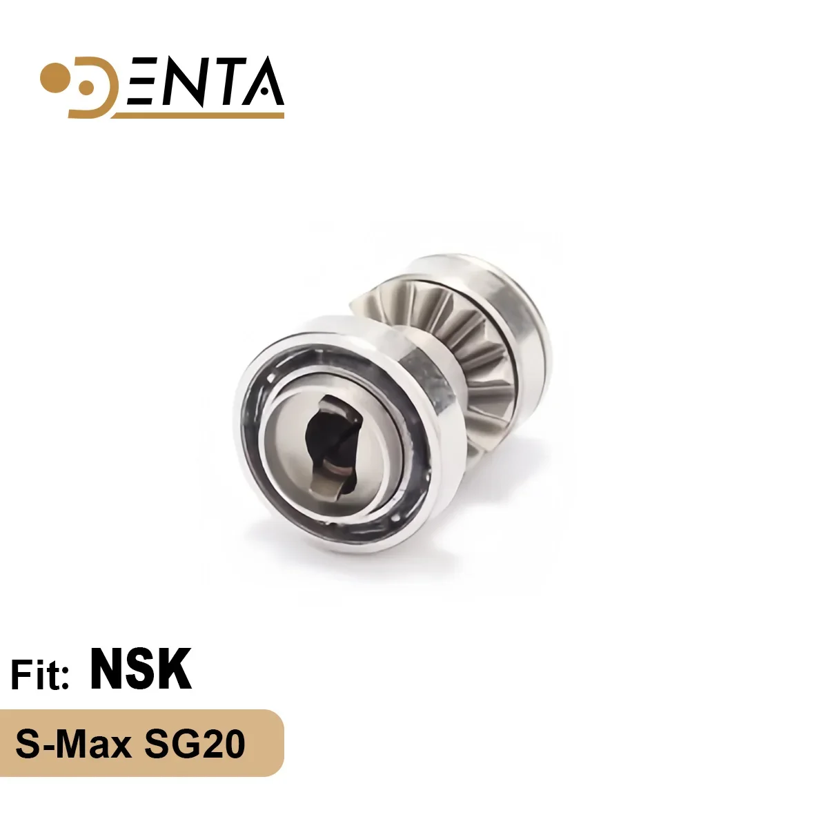 

1PCS Compatible Fit NSK S MAX SG20 Dental implant 20:1 Low Speed Contra Angle Handpiece Cartridge