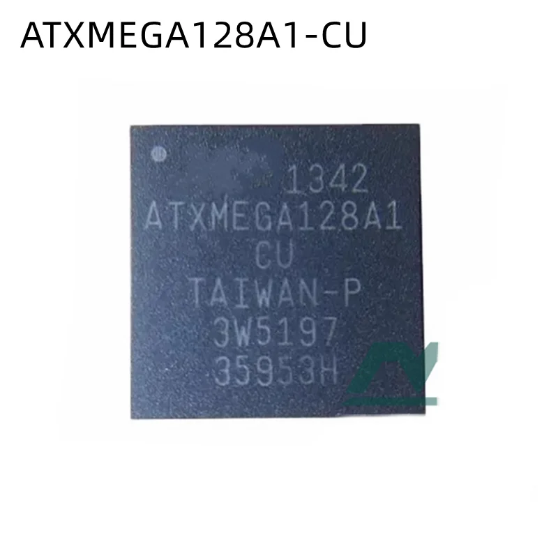 

1Pcs/Lot ATXMEGA128A1-CU ATXMEGA128A1 BGA100 New Original chip