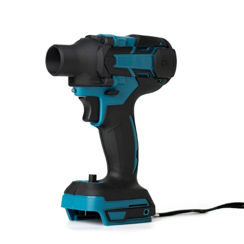 

Мощный промышленный ручной турбовентилятор, 140000 об/мин, уличный высокоскоростной турбинный пылесборник, снежная розничная торговля