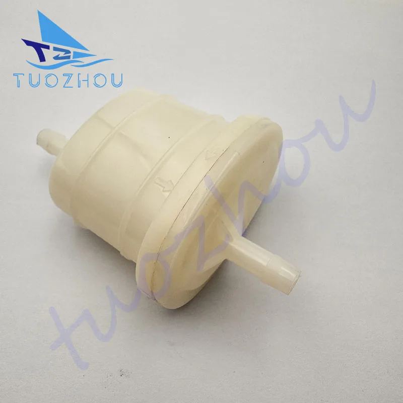 

Fuel Filter Water Separator compatible with Yamaha PWC GP 800R GP800R GPR 800 WaveRunner Super Jet 6K8-24560-10