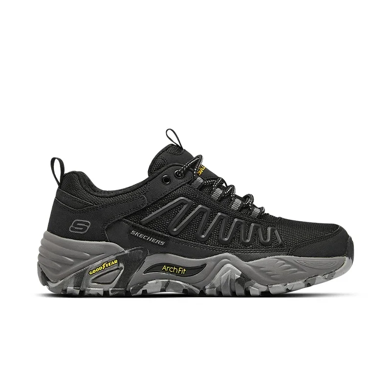 Skechers 2024 męskie trampki ARCH FIT RECON męskie Outdoor Sports piesze wycieczki Camping buty antypoślizgowe zapatillas skechers mujer ofertas