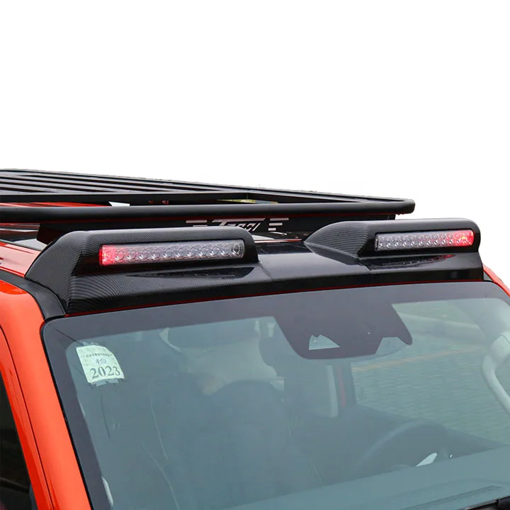 Wholesale Roof Top Spoiler Rear Wing for Tank 300 Tank300 Other Exterior Accessories
