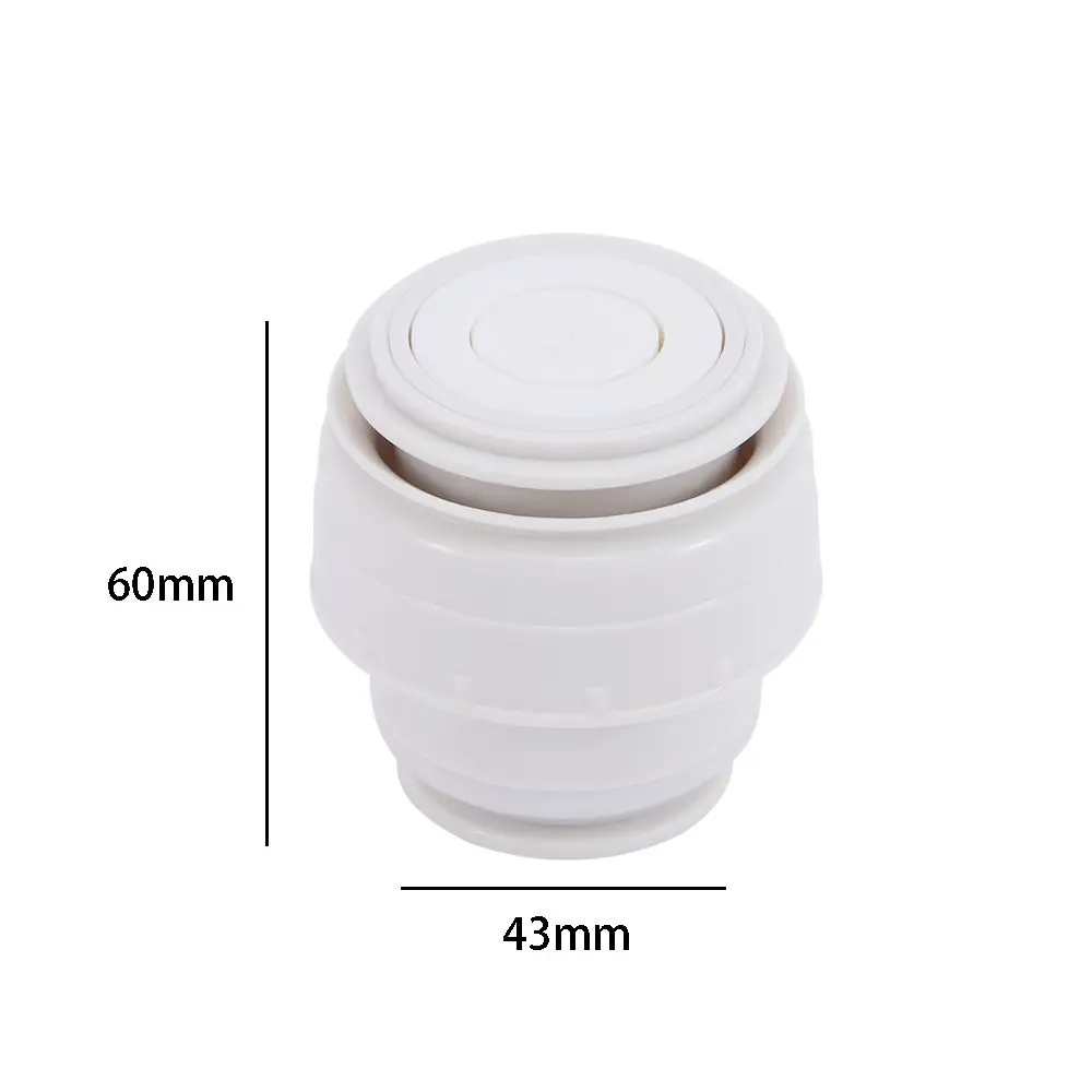 Stainless Portable Outdoor Drinkware Mug Outlet Accessories Vacuum Flasks Lid Cup Lid Cup Cover