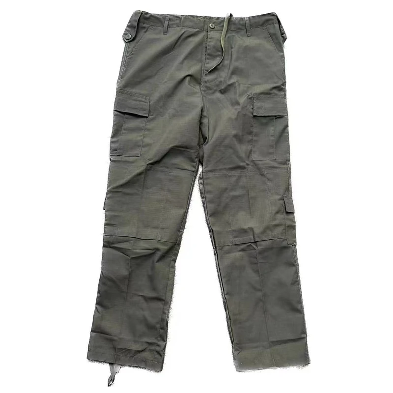 Tactical Tom CCU style ACU military RG camouflage combat training Hunting Outdoor Sports tactics Climbing Hiking pants