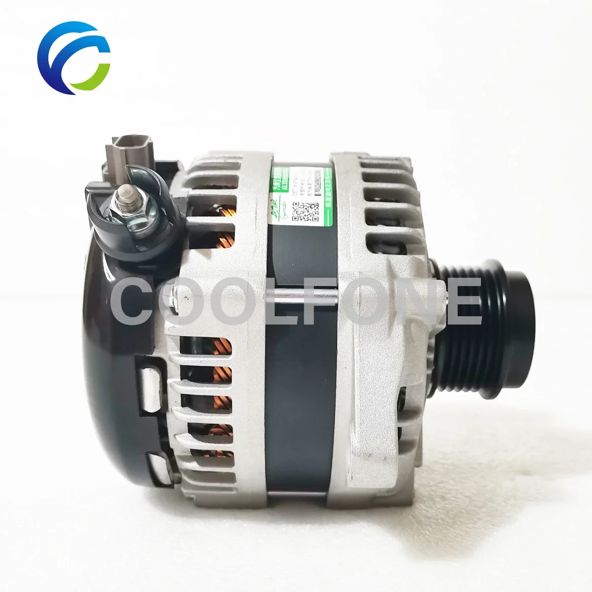 Generator Alternator for LINCOLN CONTINENTAL Nautilus 2017- 2.7T 3.0T F2GT10300CA G3GZ10346A A003TV0581ZC