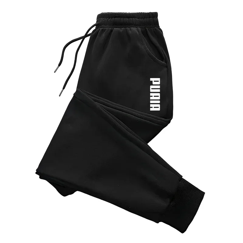 Jogging Sports Pants Daily Sports Pants Hot-selling Casual All-match 2025 New Fashion Four Seasons Men's and Women's Wear
