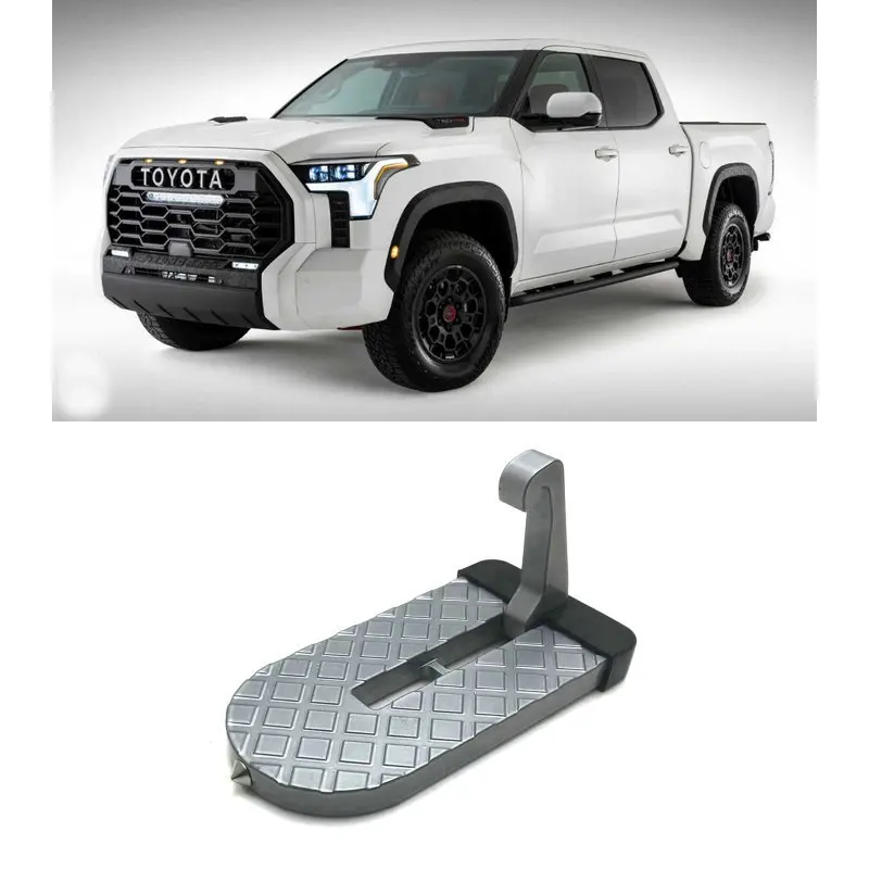 

Multi-Functional Foldable Car Latch Hook for toyota Tundra 1794 Hilux GR Sport II C-HR