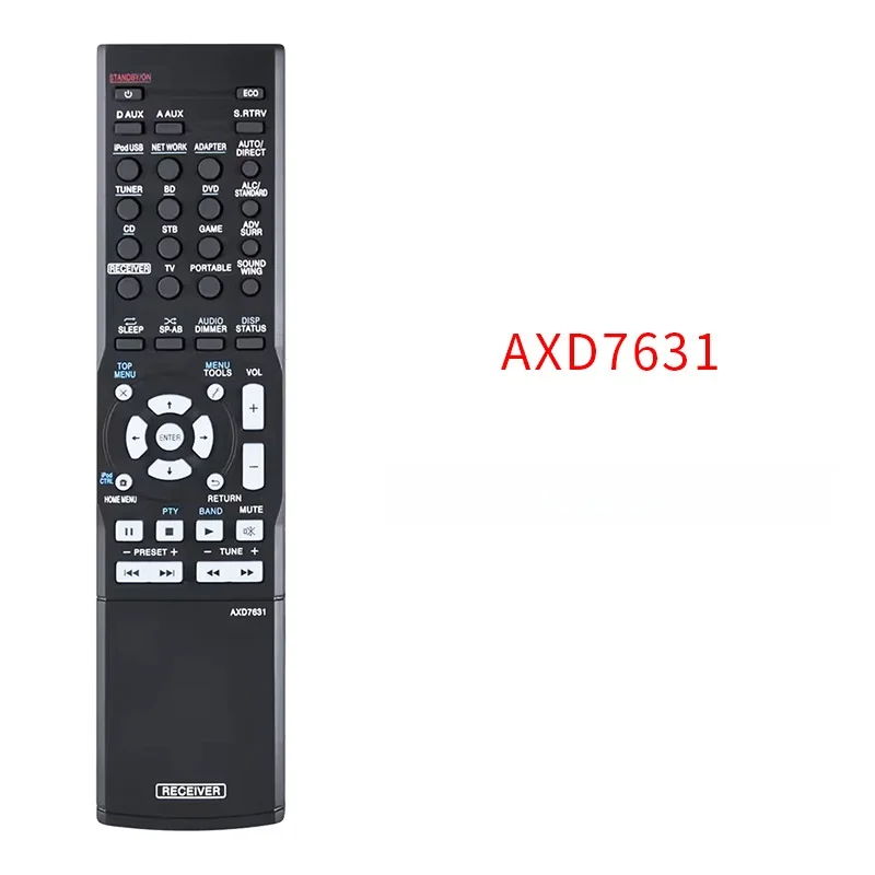 Variant: AXD7631