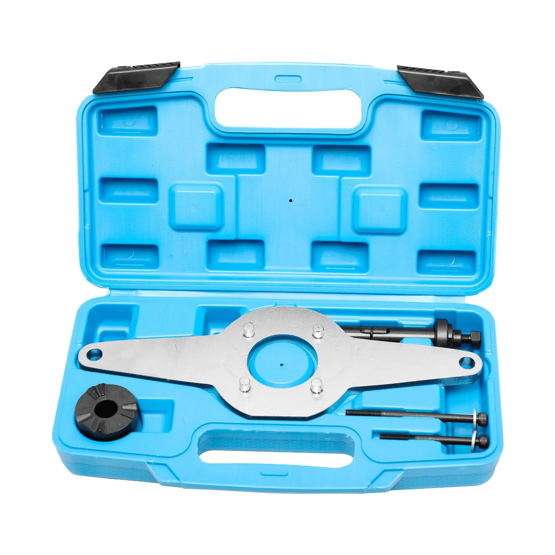 

Suitable for VW Audi shock absorber disassembly tool EA888 special tool T10531 crankshaft timing retainer