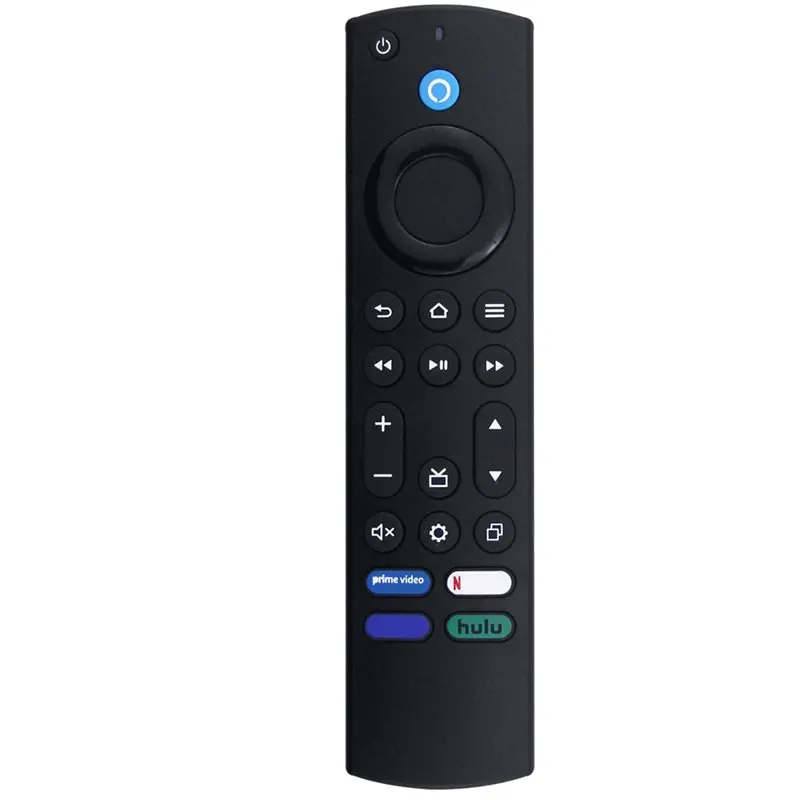 B44C Replace L5B83G Voice Remote Control For Amazon Fire TV Stick