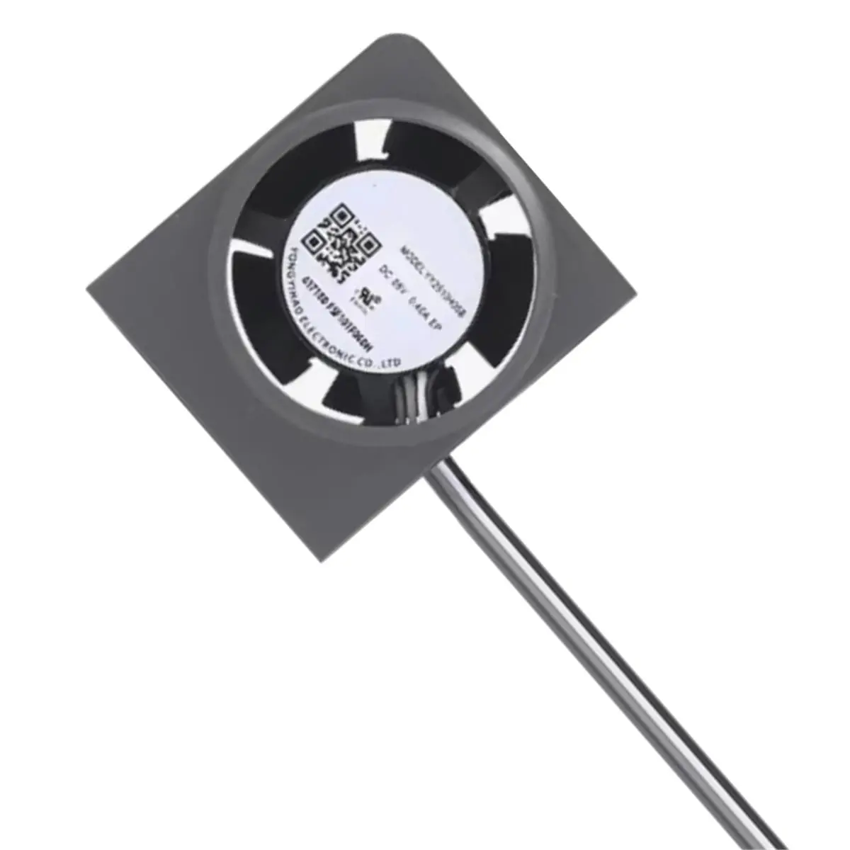 New Hot-End Cooling Fan for H2S 3D Printer Accessories
