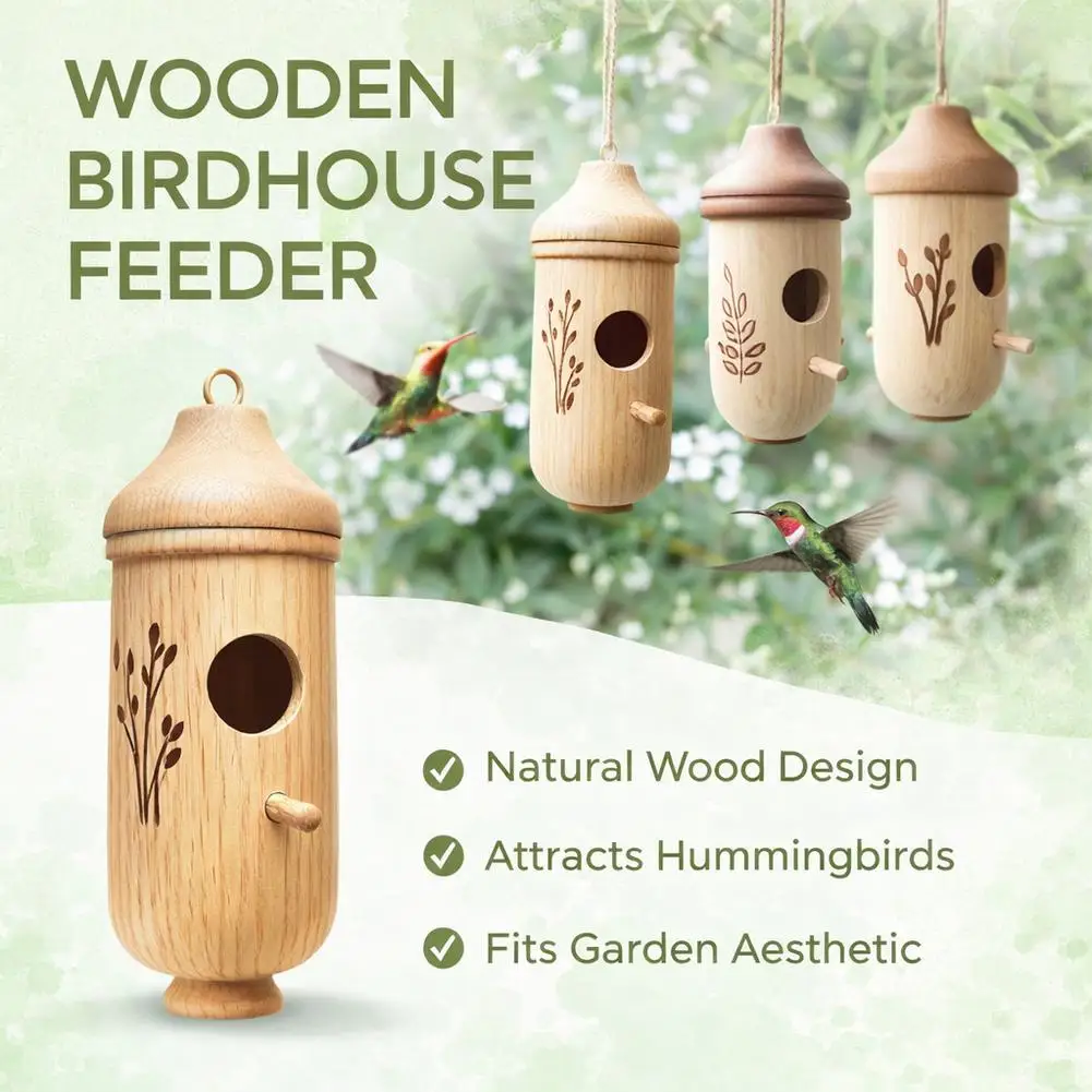 Thumbnail 3 - #8 Compare Birdhouses Before You Buy