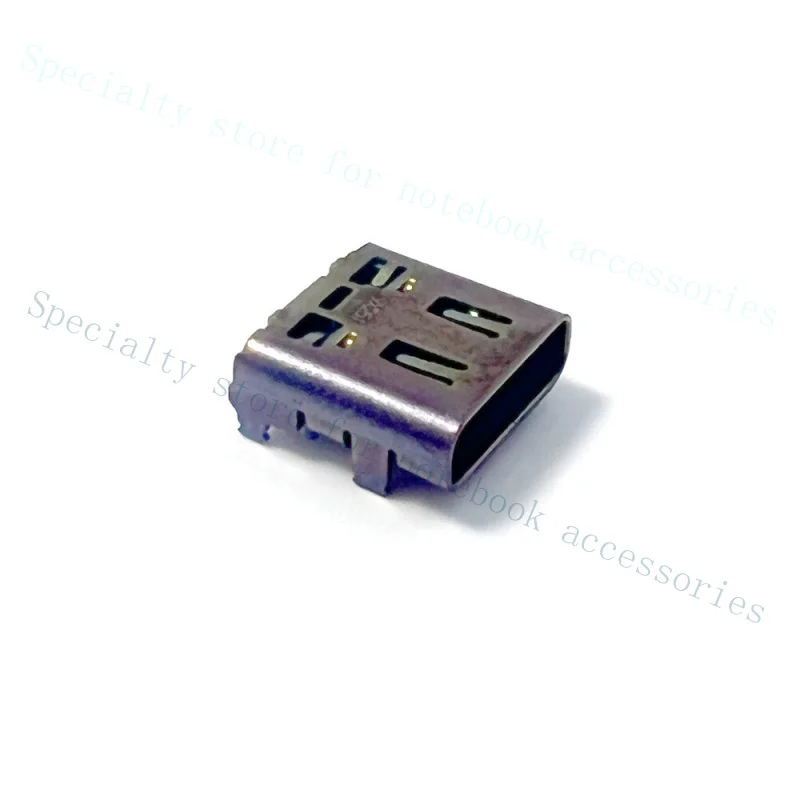 A+  Type C Charging Port Power Jack For MSI Creator 15 A11UH A11UE