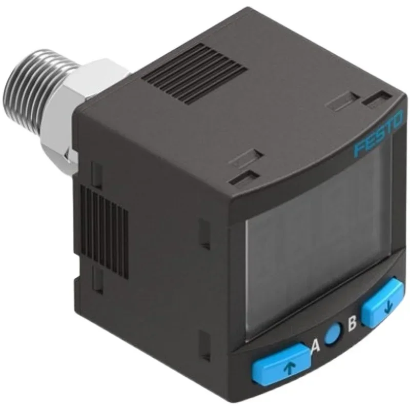 FESTO pressure sensor SPAN-B2R-R18M-PNLK-PNVBA-L1   8035537   8035544    8035548