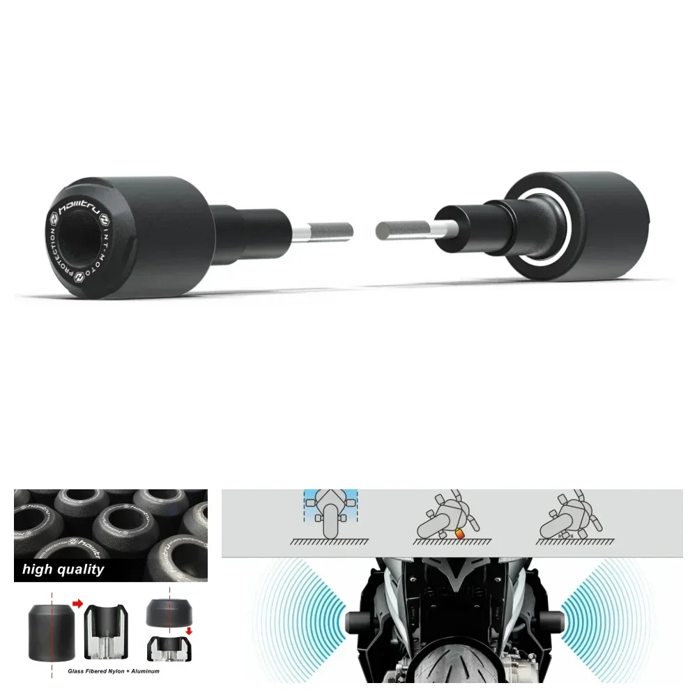 

ДЛЯ Kawasaki Z900 SE 2017-2025 Z900RS SE 2018-2025 Мотоциклетная рама, слайдер, обтекатель, защита от падения