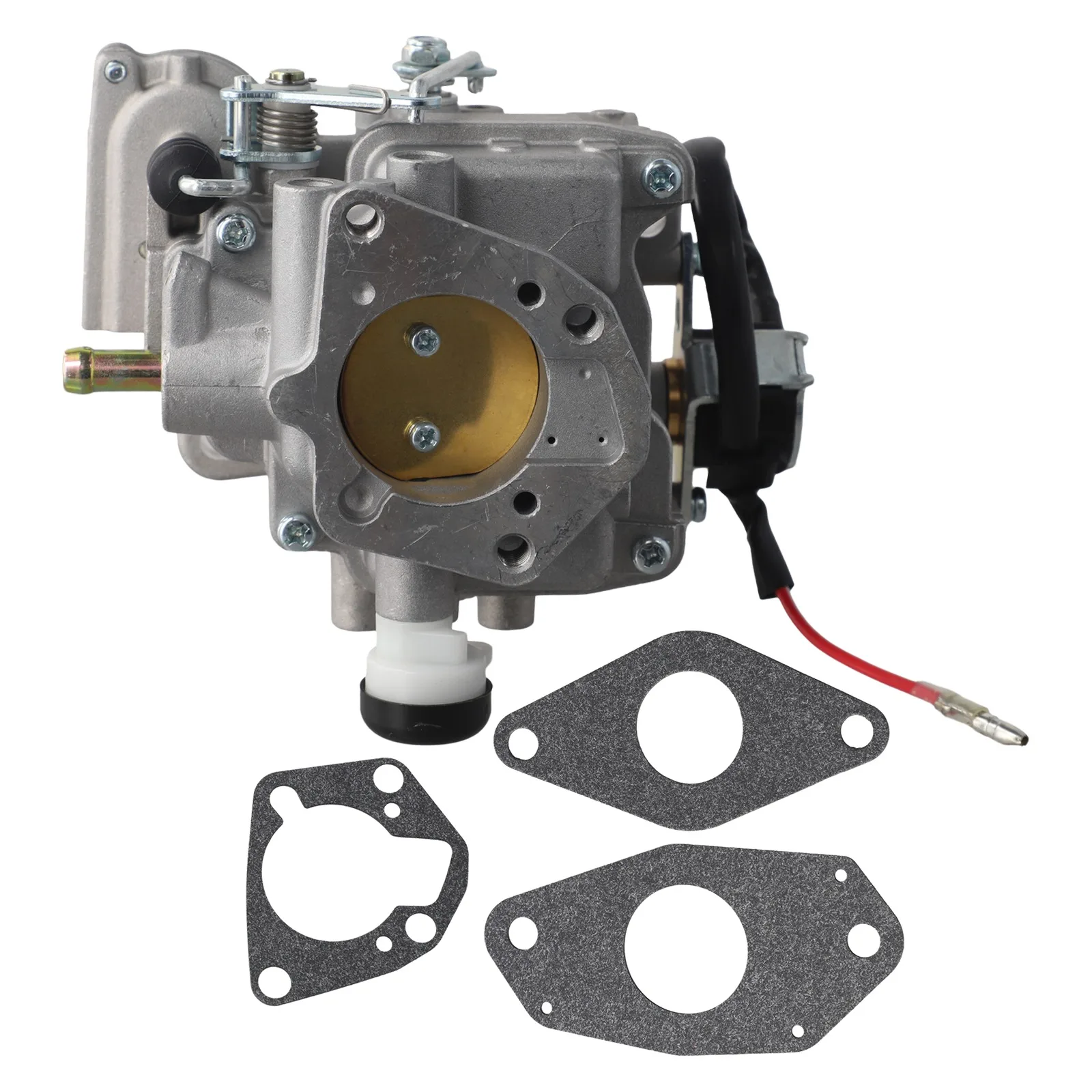 20HP Carburetor Carburetor For Bobcat Premium Materials Construction Simple Installation Process For Bobcat Generator As Picture
