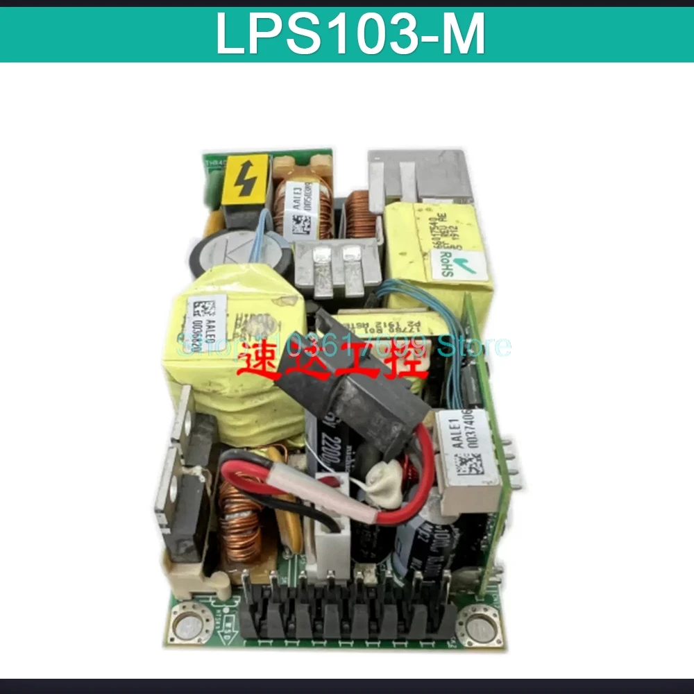 For ARTESYN Industrial Medical Power Supply +12V12.5A  LPS103-M