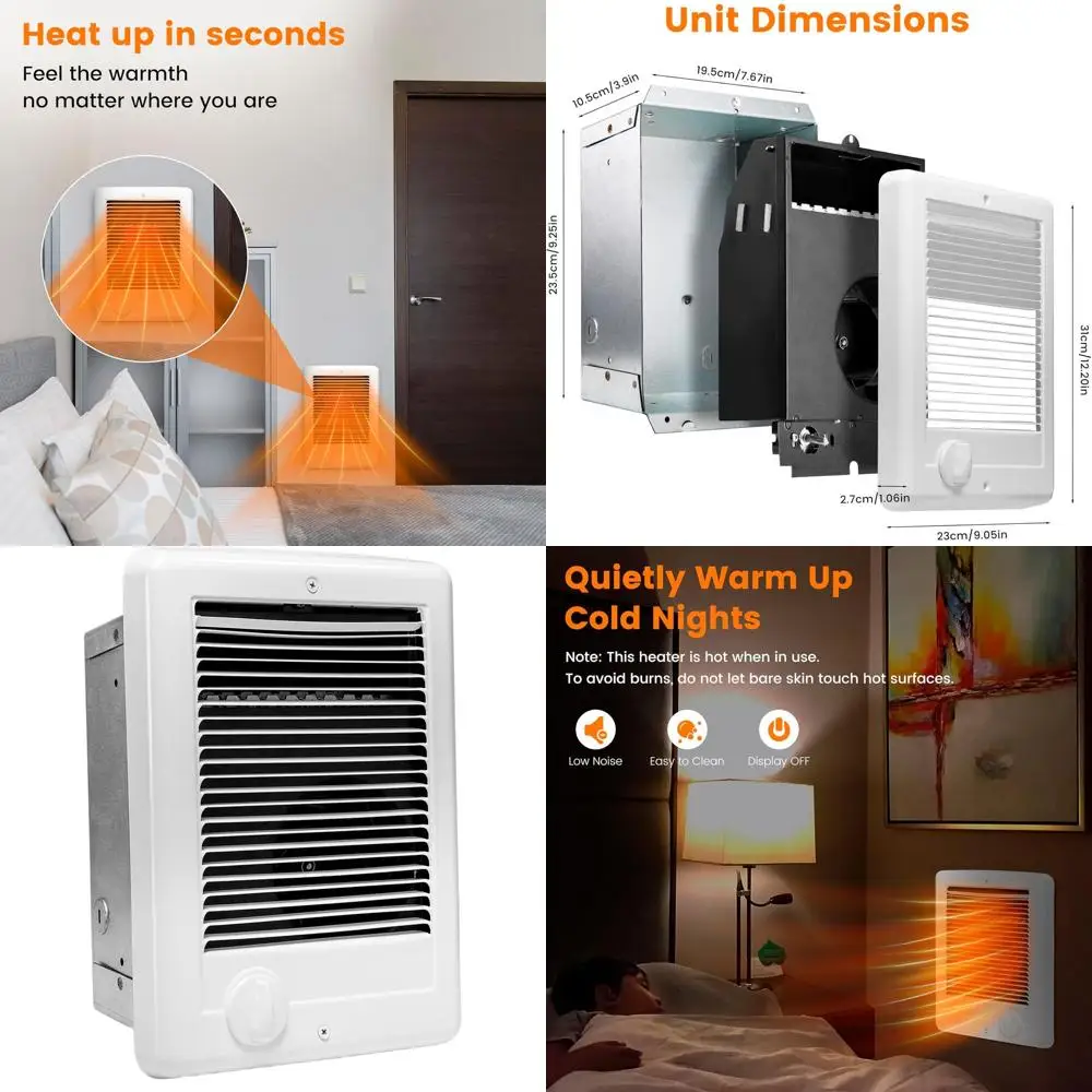 1000-Watt Indoor Wa…