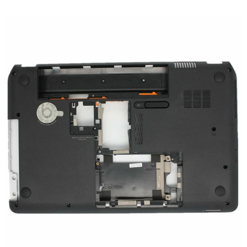 

New For HP Pavilion DV6 DV6-7000 15.6 " Bottom Base Cover Case 682051-001 707924-001