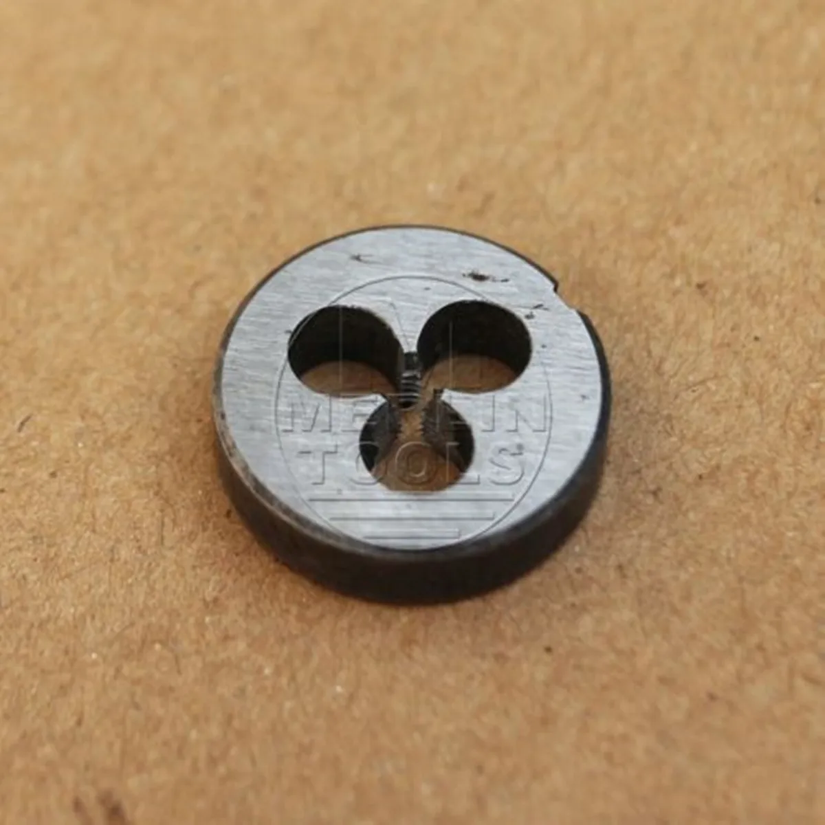 6-32 6-40 8-32 8-36 Right hand Thread Die