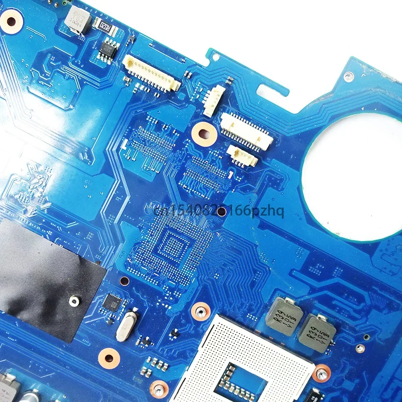 Used For Samsung RC510 NT-RC510 Laptop Motherboard BA92-07601A BA92-07601B DDR3 Main Board