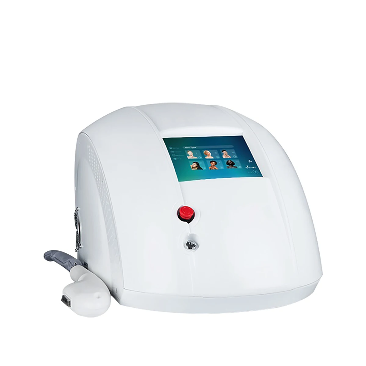 

Professional IPL Permanent Ice Cool Machine