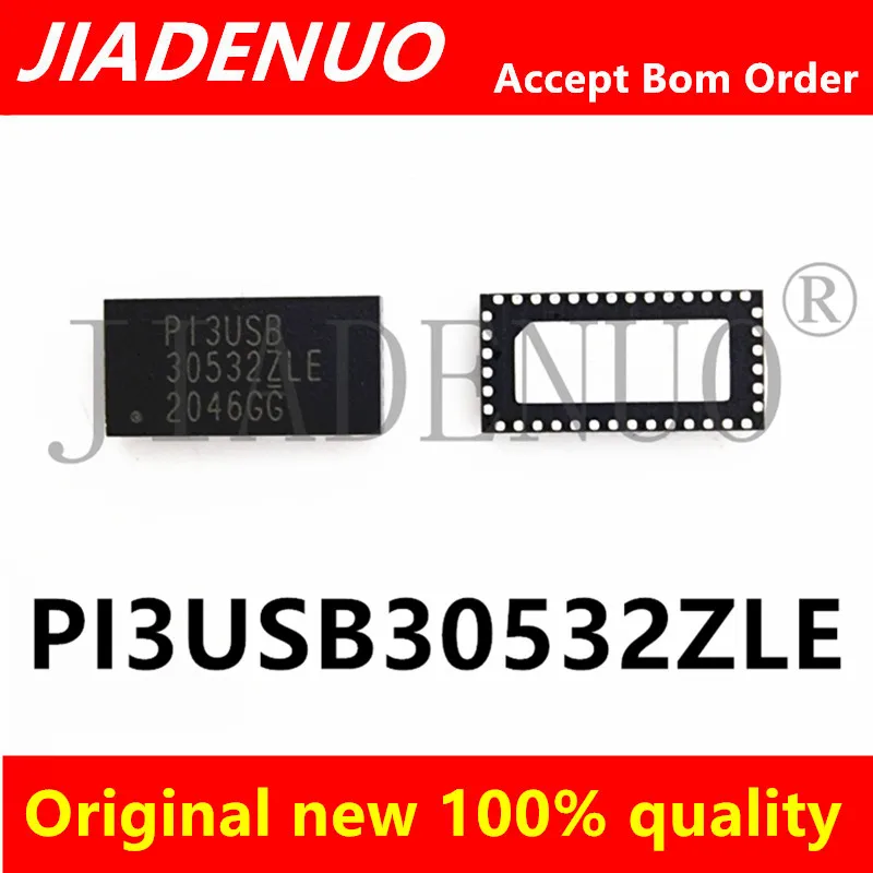 (1-10piece) 100% New M92T36 PI3USB30532ZLE P13USB BQ24193 M92T17 For Nintendo Switch Console Display HDMI-Compatible Chipset