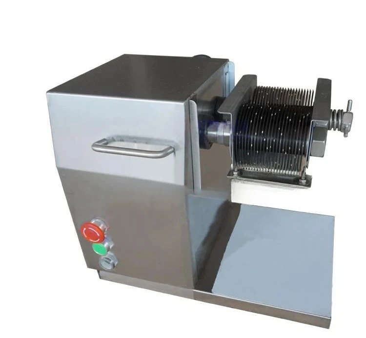 

Многофункциональная машина для измельчения мяса версии 2025 года