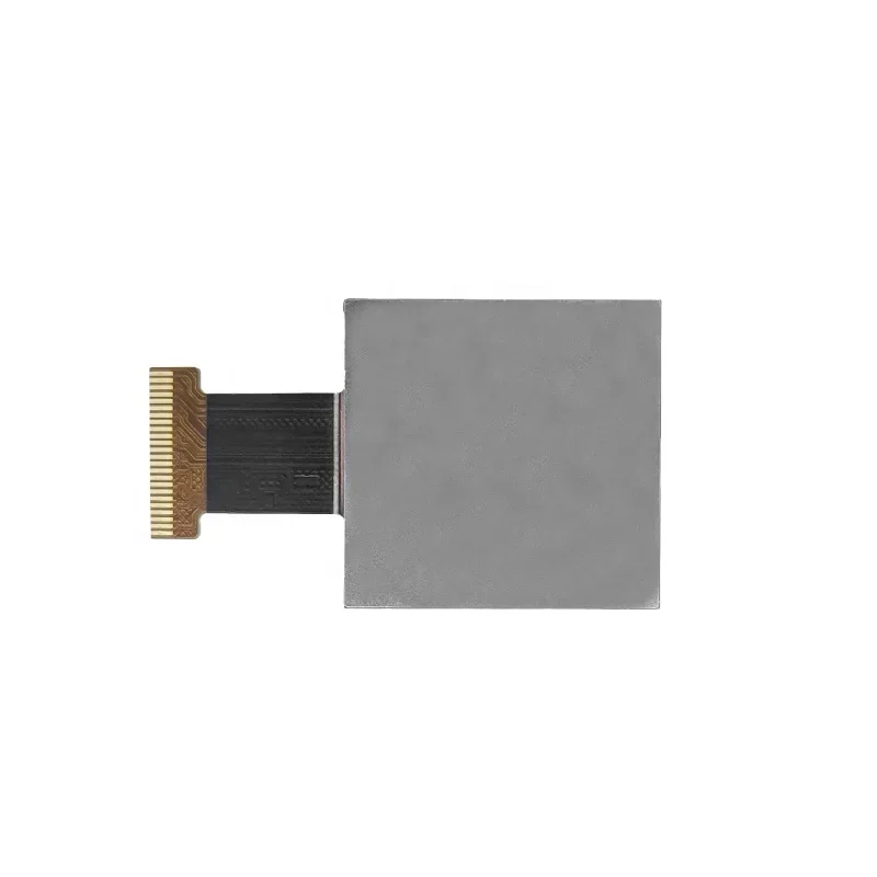 Módulo de sensor de imagen de cámara OEM de 1 pulgada Módulo de cámara de bricolaje personalizado IMX989 para teléfono móvil